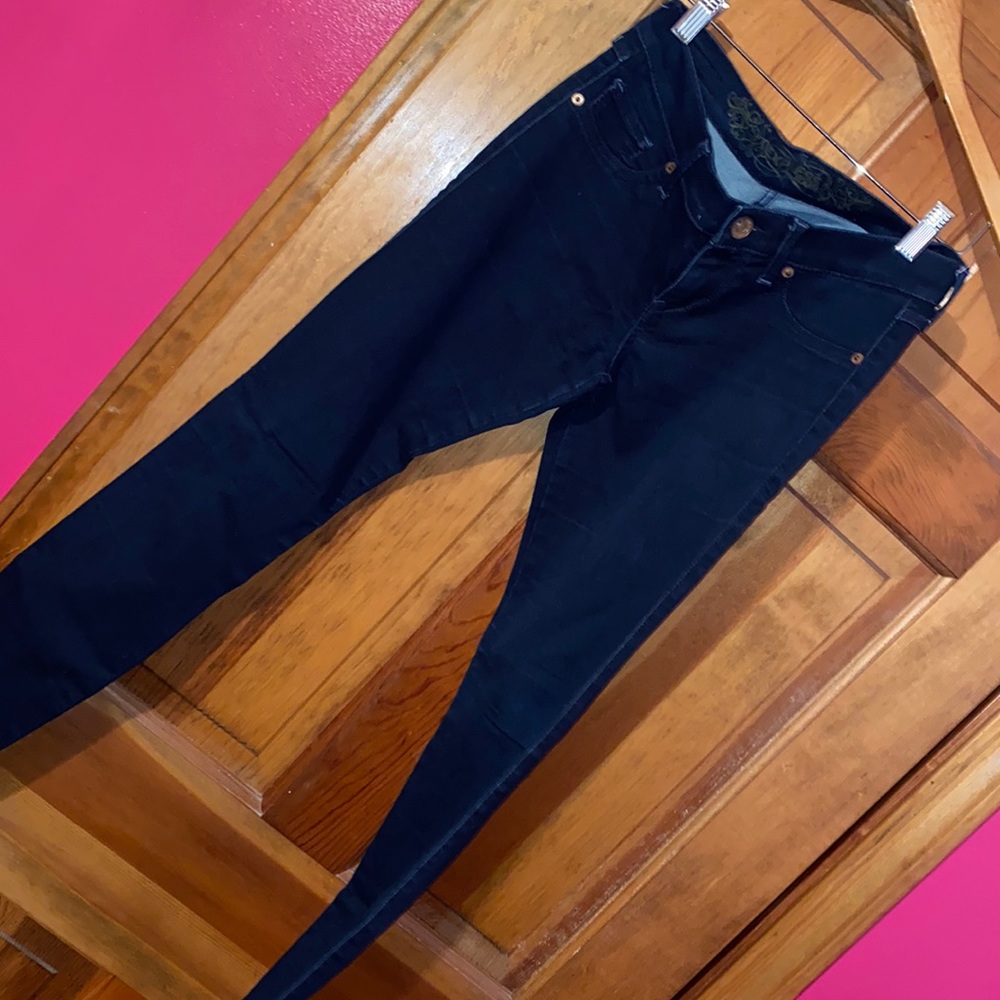 Express Jeans